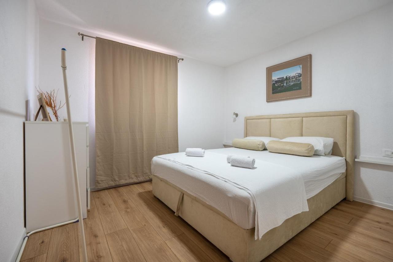 Villa Ivanka Neum Exterior foto
