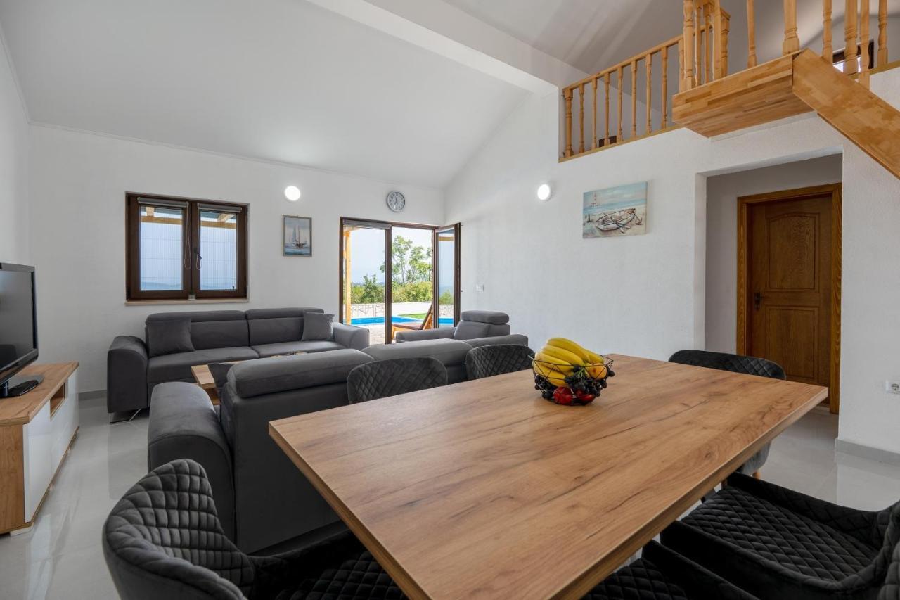 Villa Ivanka Neum Exterior foto